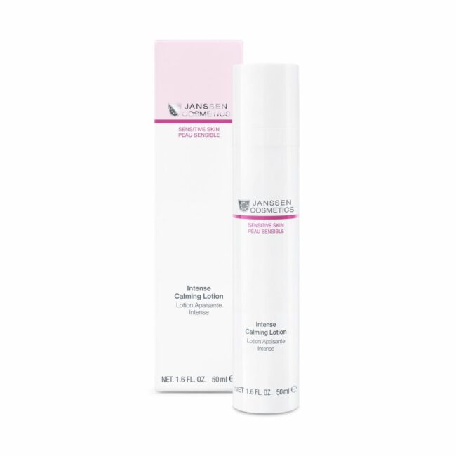 Intense Calming Lotion 50ml 2010