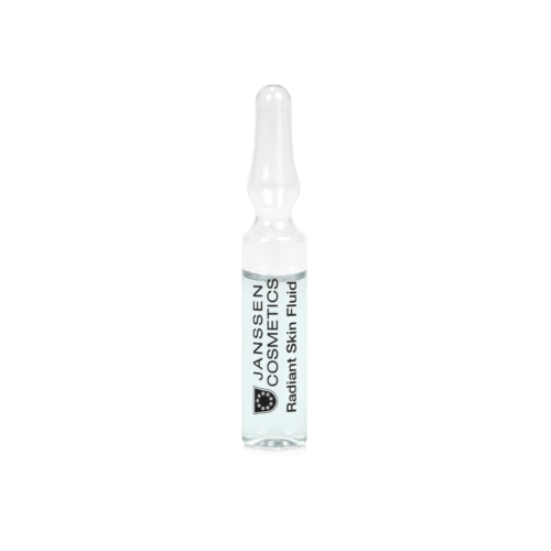 GLAZE - Radiant Skin Fluid 1x