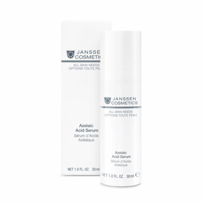 Azelaic Acid Serum 30ml 82701