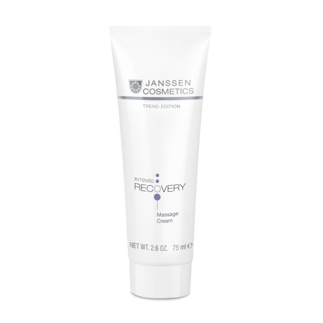 Intense Recovery Massage Cream 75ml 83406