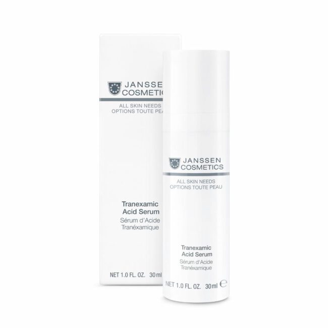 Tranexamic Acid Serum 30ml 82702