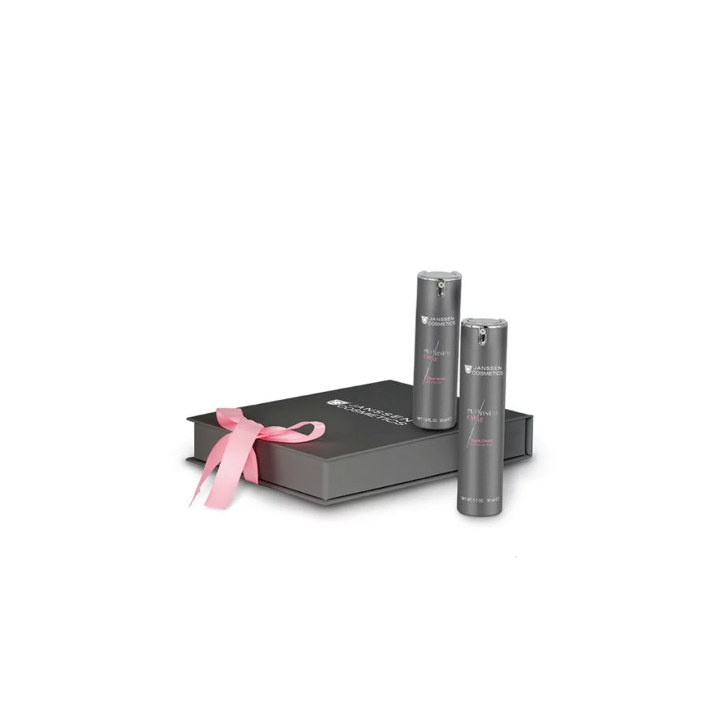 Luxury Night Recovery 898404 Platinum Care