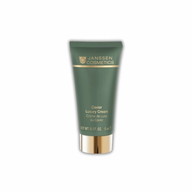 Caviar Luxury Cream 5ml 83308