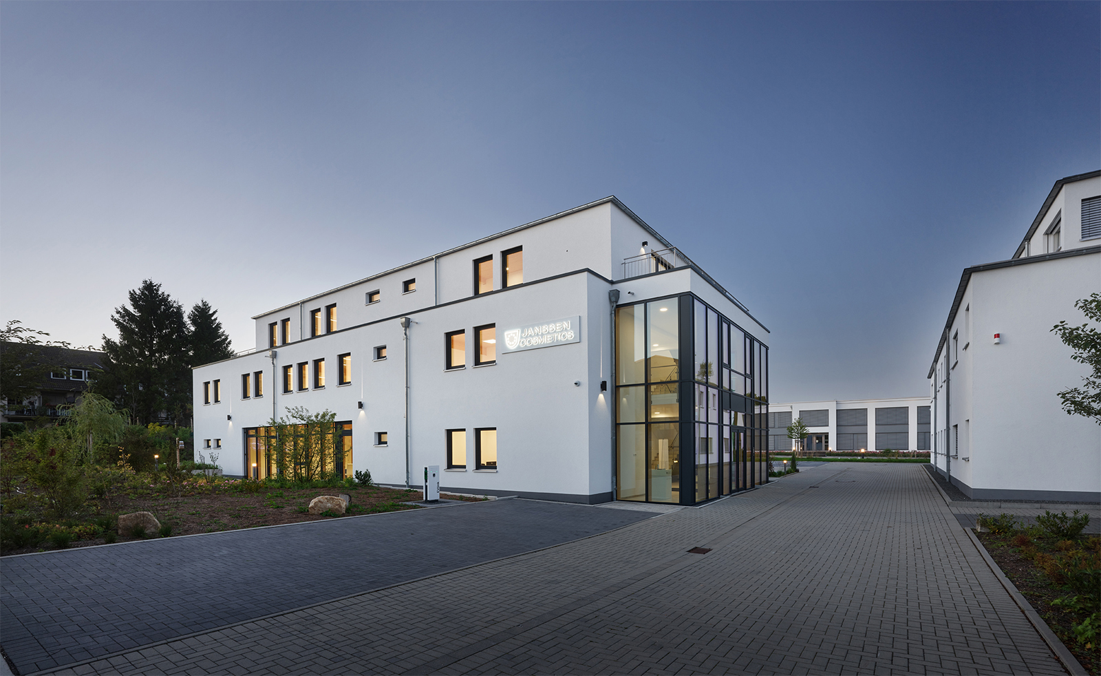 Mesterkurzus 2025, Aachen