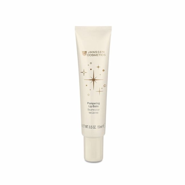 Pampering Lip Balm 15ml 83511