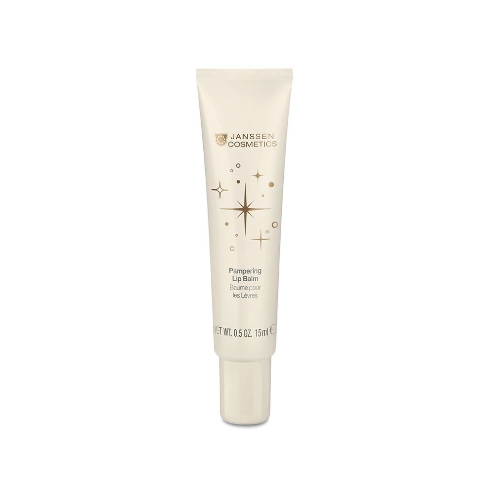 Pampering Lip Balm 15ml 83511