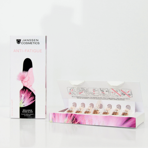 Anti Fatigue - Brilliance Shine Elixir 7x2ml 1994