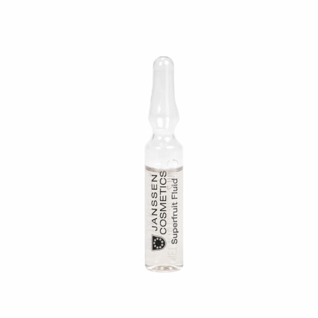 Superfruit Fluid 1x2ml 1956.1
