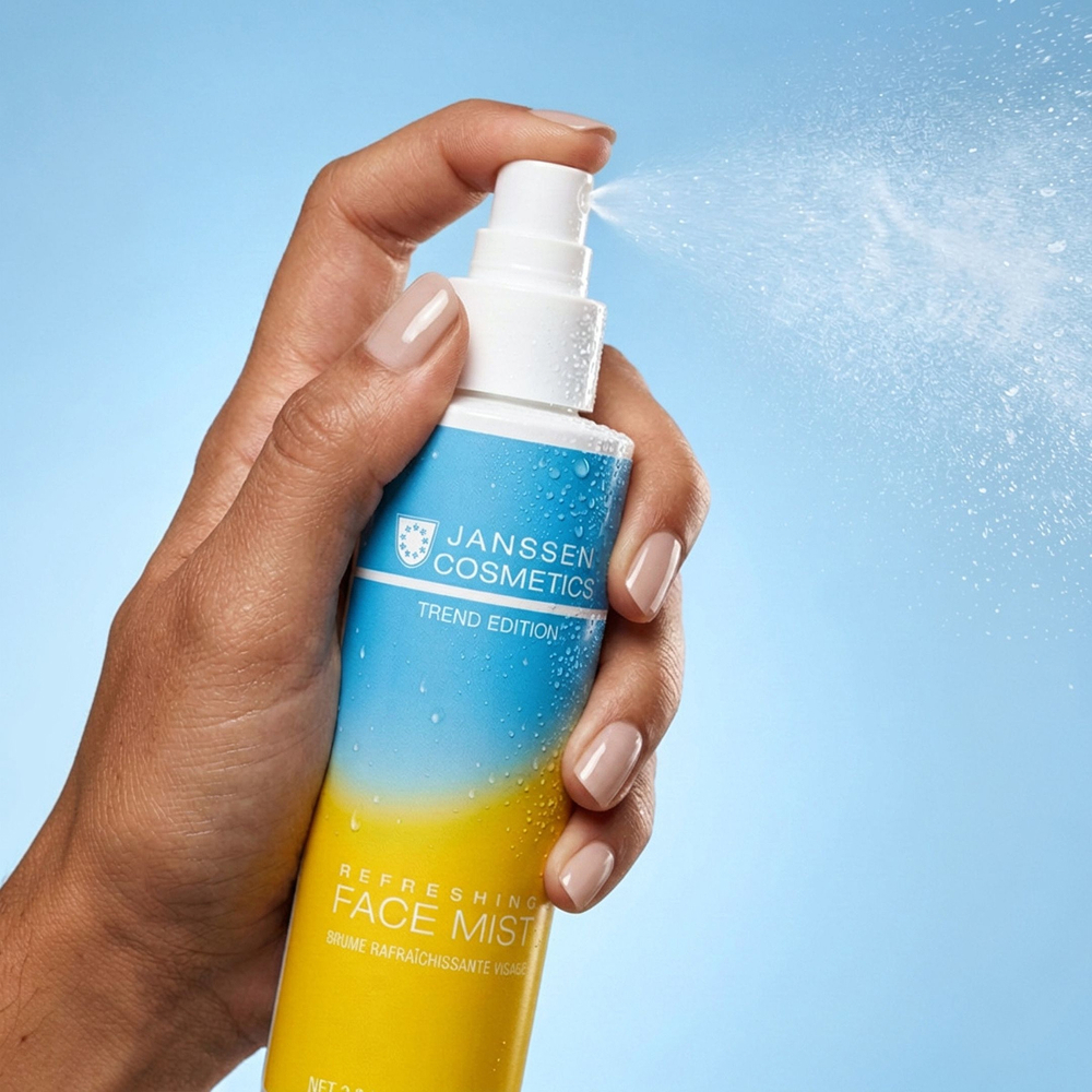 Refreshing Face Mist 100ml - Image 3
