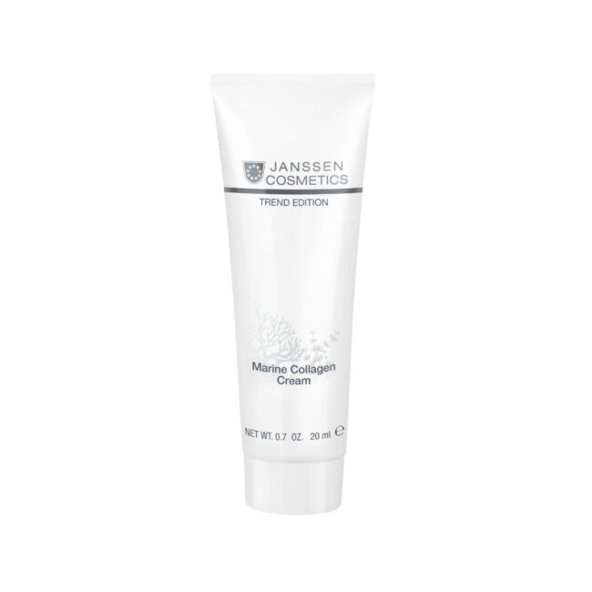 Marine Collagen Cream 20ml 991.0153