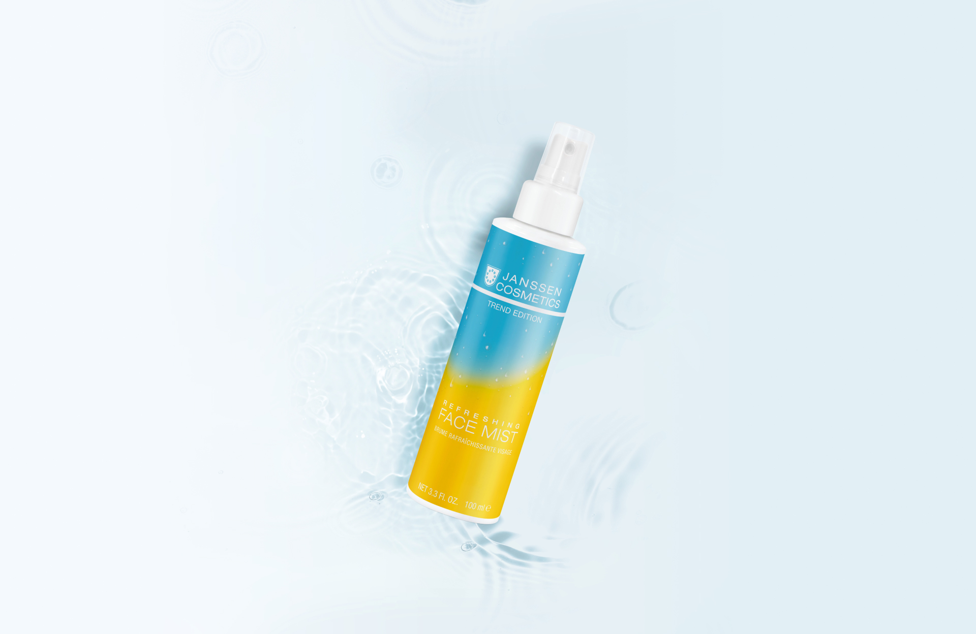 Refreshing Face Mist