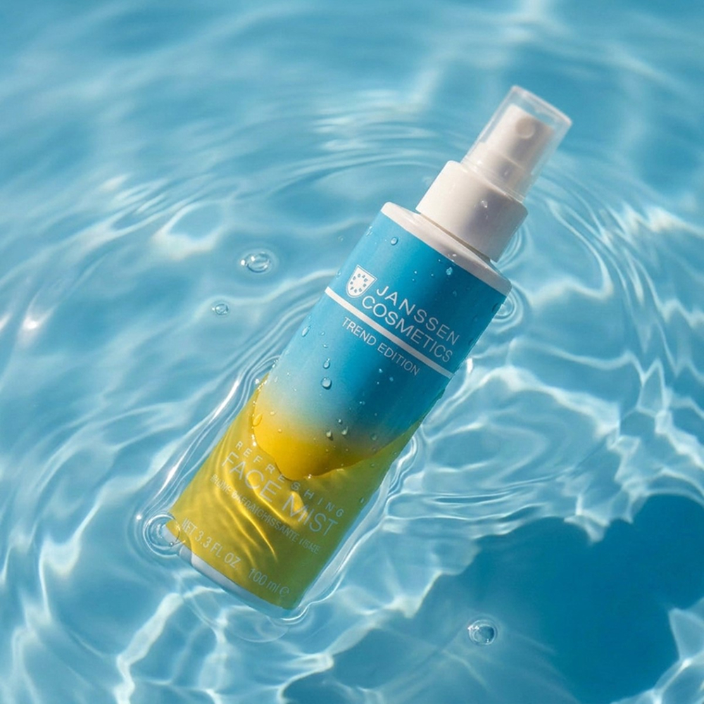 Refreshing Face Mist 100ml - Image 4