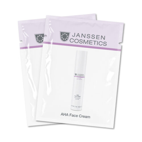 AHA Face Cream 1,5ml 959.4021