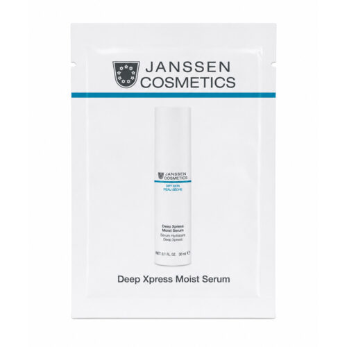 Deep Xpress Moist Serum 1,5ml 959.5035