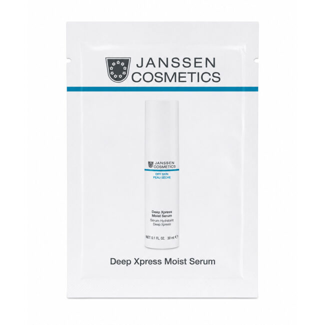 Deep Xpress Moist Serum 1,5ml 959.5035