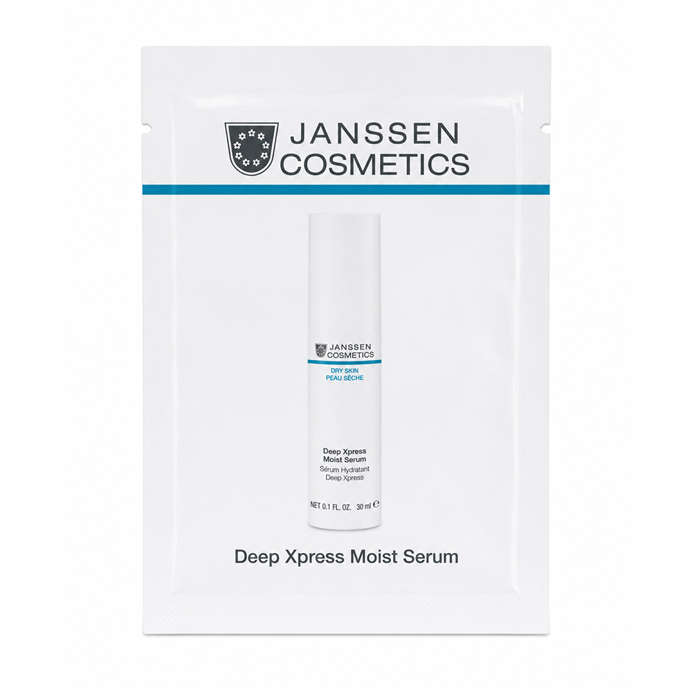 Deep Xpress Moist Serum 1,5ml 959.5035