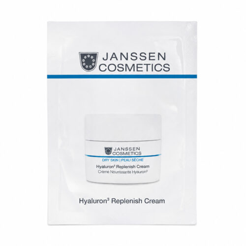 Hyaluron³ Replenish Cream 1,5 ml 959.5020