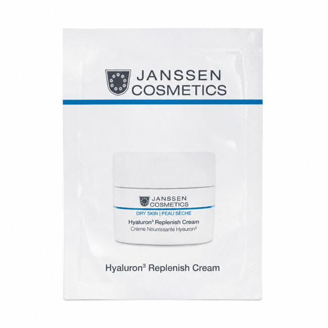 Hyaluron³ Replenish Cream 1,5 ml 959.5020