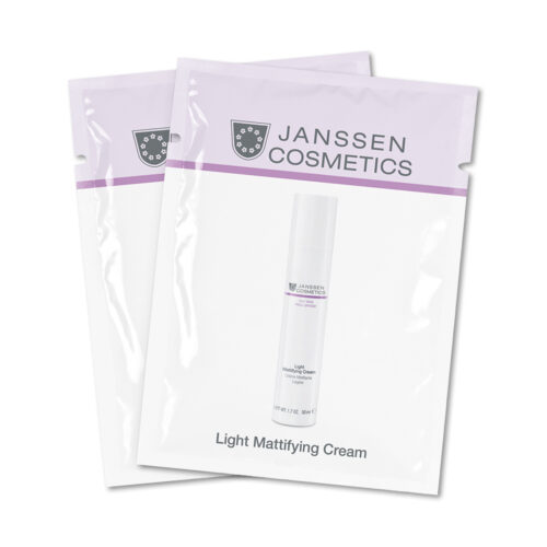 Light Mattifying Cream 1,5ml 959.4010
