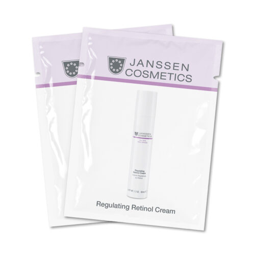 Regulating Retinol Cream 1,5ml 959.4020