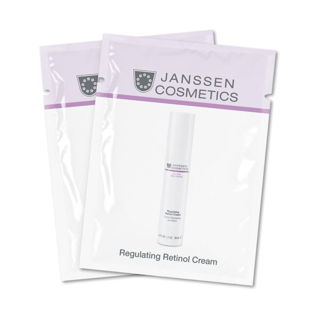 Regulating Retinol Cream 1,5ml 959.4020
