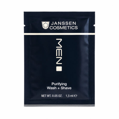 Wash & Shave Gel 1,5 ml 959.8600